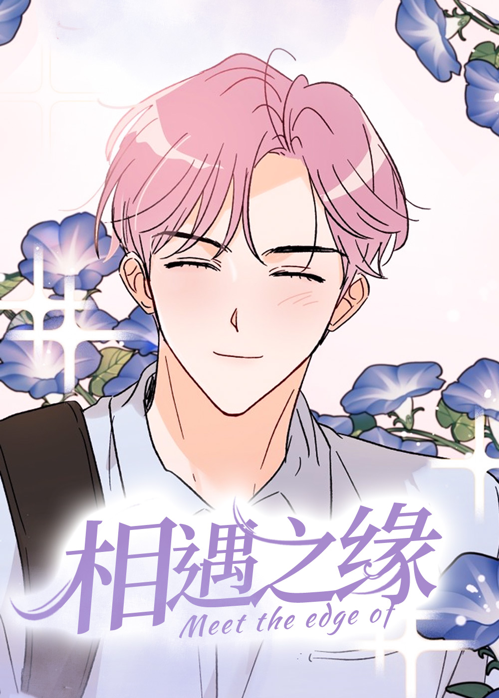  相遇之缘, 相遇之缘漫画